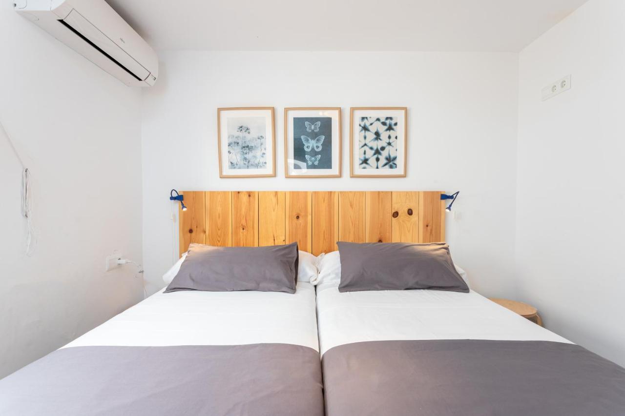 Higueron Rental Playa Cuesta Benalmádena Eksteriør bilde