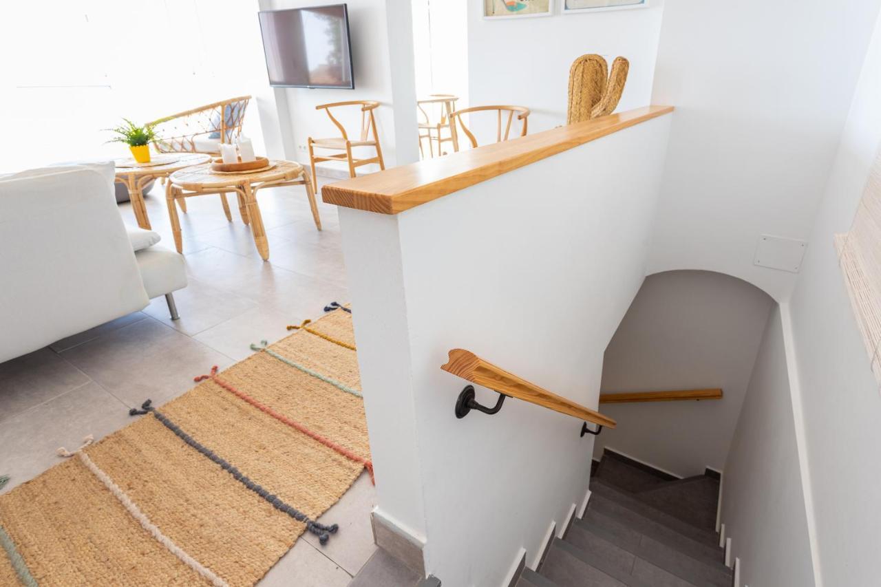 Higueron Rental Playa Cuesta Benalmádena Eksteriør bilde