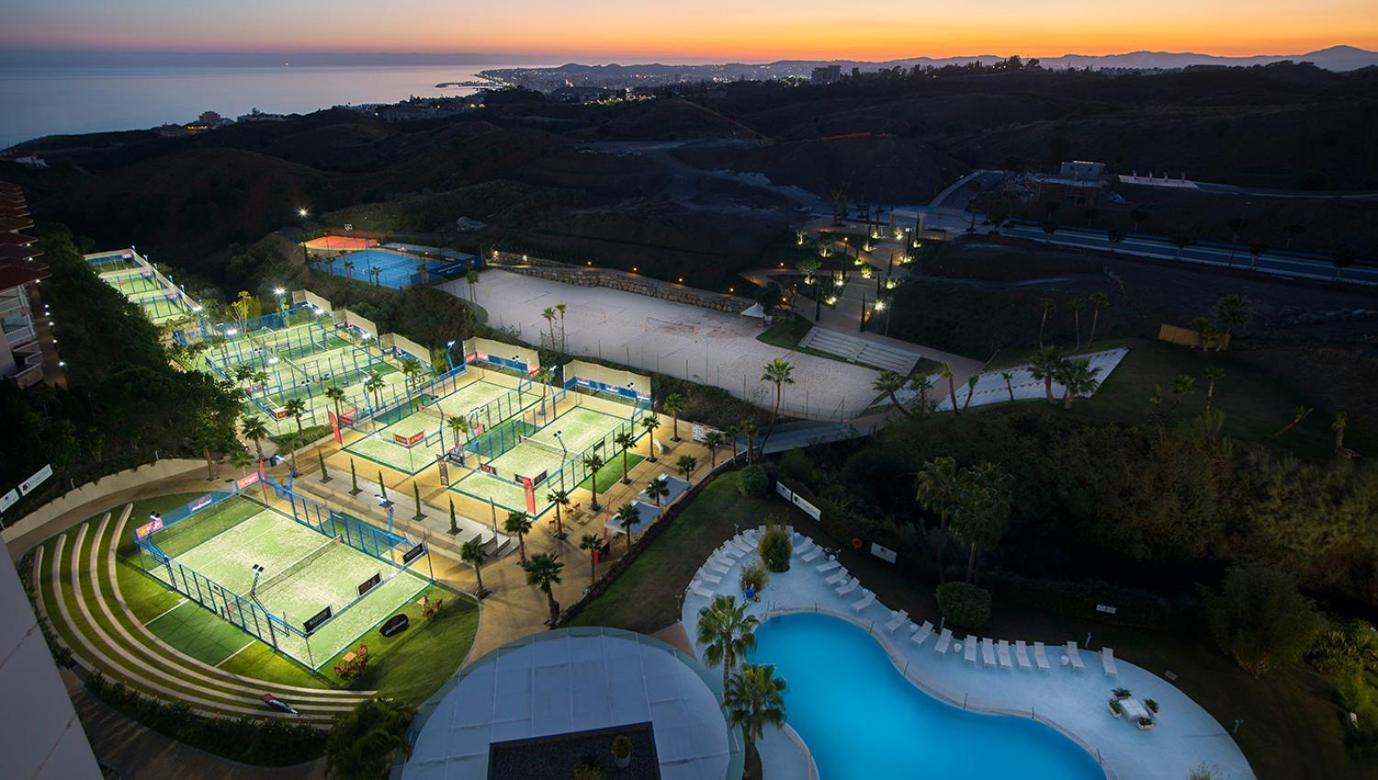 Higueron Rental Playa Cuesta Benalmádena Eksteriør bilde