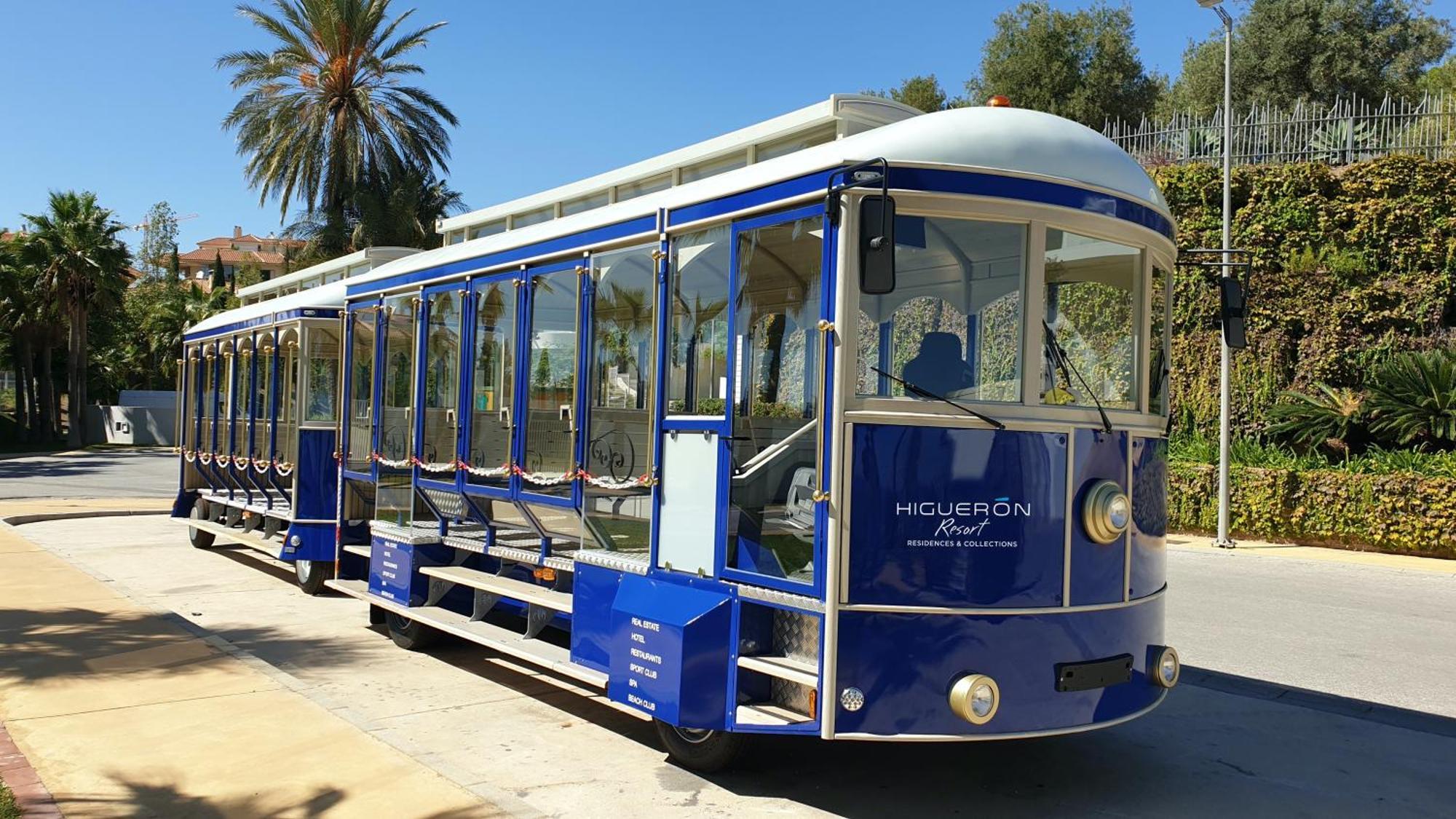 Higueron Rental Playa Cuesta Benalmádena Eksteriør bilde